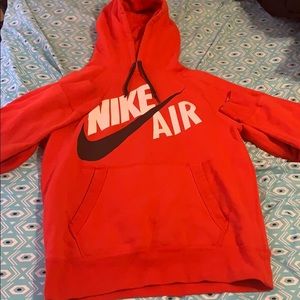 Nike jacket